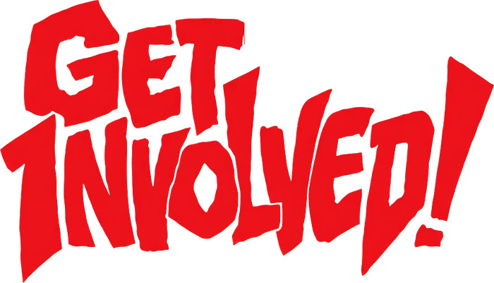 Get Involved!