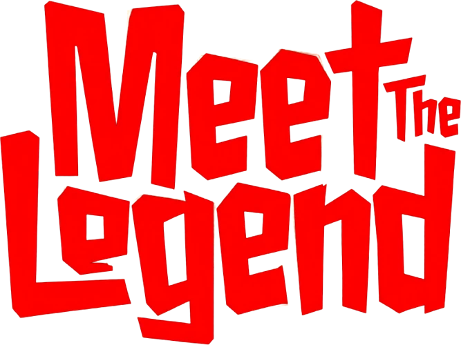 Meet the Legend